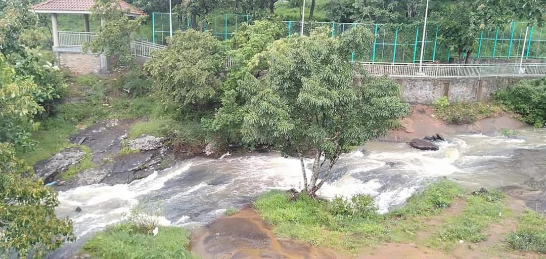 Dean Dale Cottages Thekkady Dış mekan fotoğraf