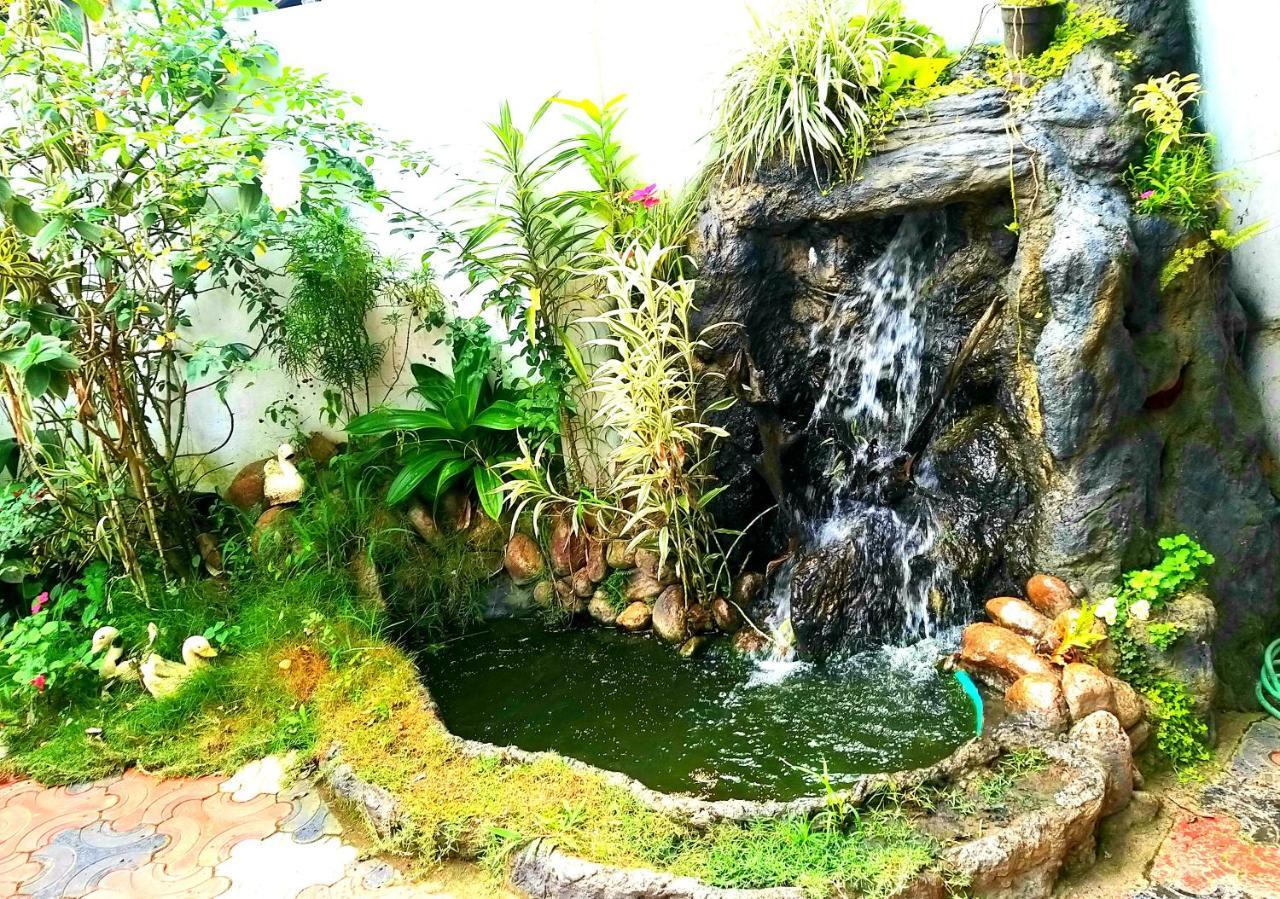 Dean Dale Cottages Thekkady Dış mekan fotoğraf