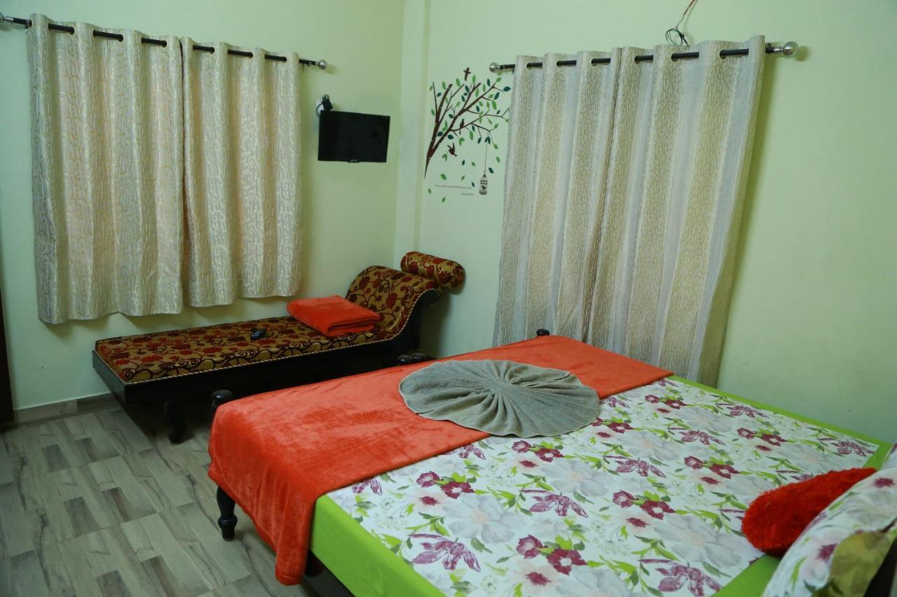 Dean Dale Cottages Thekkady Dış mekan fotoğraf