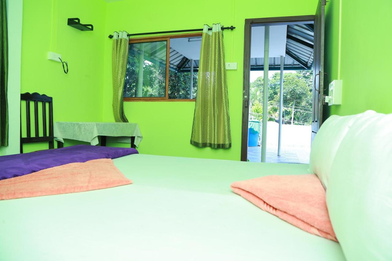 Dean Dale Cottages Thekkady Dış mekan fotoğraf