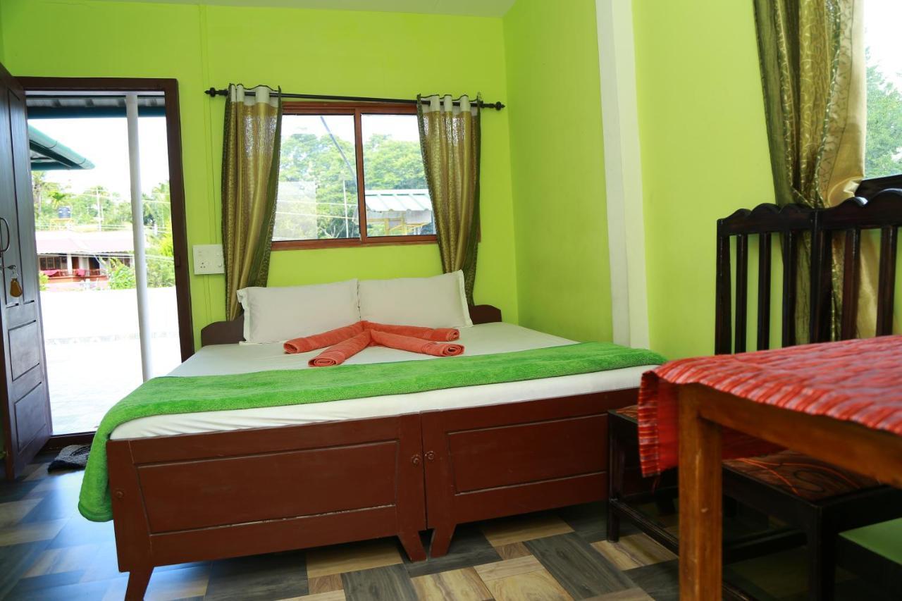 Dean Dale Cottages Thekkady Dış mekan fotoğraf
